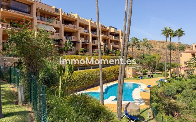 Apartamento - Reventa - Mijas Costa - La Cala de Mijas