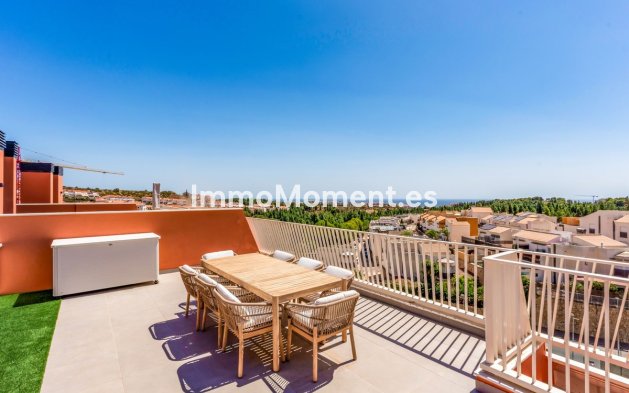 Apartamento - Reventa - Mijas Costa - La Cala de Mijas