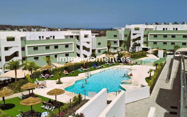 Apartamento - Reventa - Mijas Costa - La Cala de Mijas