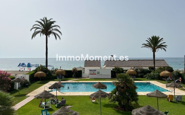 Apartamento - Reventa - Mijas Costa - La Cala de Mijas