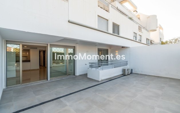 Apartamento - Reventa - Mijas Costa - La Cala de Mijas