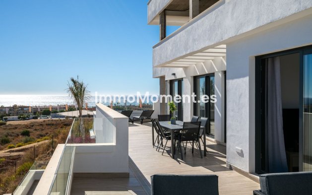 Apartamento - Reventa - Mijas Costa - La Cala de Mijas