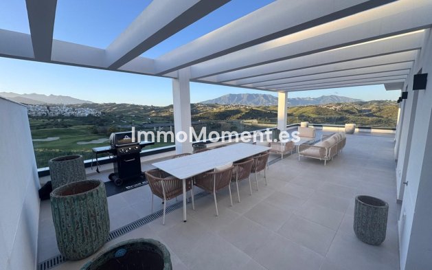 Apartamento - Reventa - Mijas Costa - La Cala de Mijas
