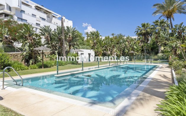 Apartamento - Reventa - Mijas Costa - La Cala de Mijas