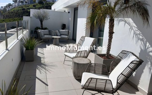 Apartamento - Reventa - Mijas Costa - La Cala de Mijas