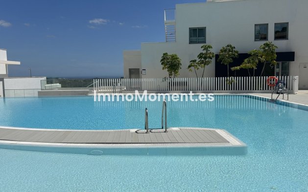 Apartamento - Reventa - Mijas Costa - La Cala de Mijas