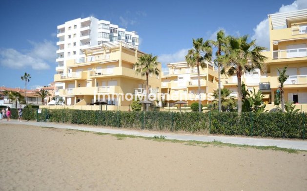 Apartamento - Reventa - Mijas Costa - La Cala de Mijas