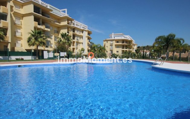 Apartamento - Reventa - Mijas Costa - La Cala de Mijas