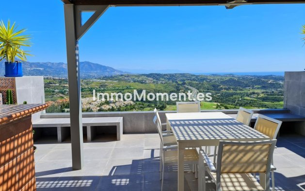 Apartamento - Reventa - Mijas Costa - La Cala de Mijas