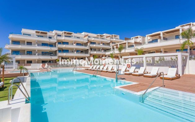 Apartamento - Reventa - Mijas Costa - La Cala de Mijas