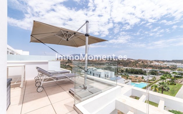 Apartamento - Reventa - Mijas Costa - La Cala de Mijas