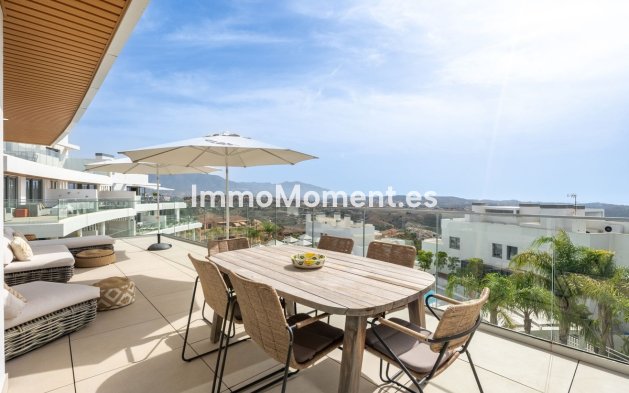 Apartamento - Reventa - Mijas Costa - La Cala de Mijas