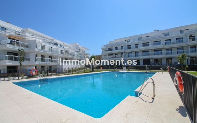Apartamento - Reventa - Mijas Costa - La Cala de Mijas