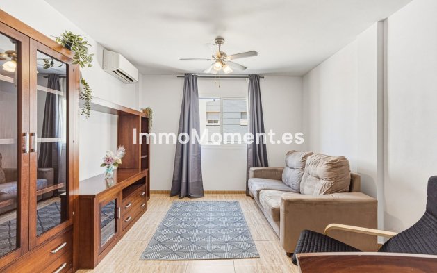 Apartamento - Reventa - Mijas Costa - Las Lagunas de Mijas