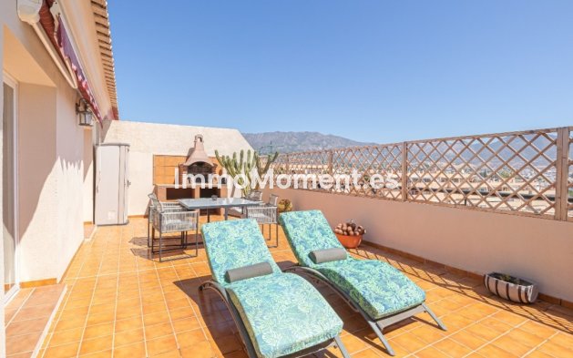 Apartamento - Reventa - Mijas Costa - Las Lagunas de Mijas