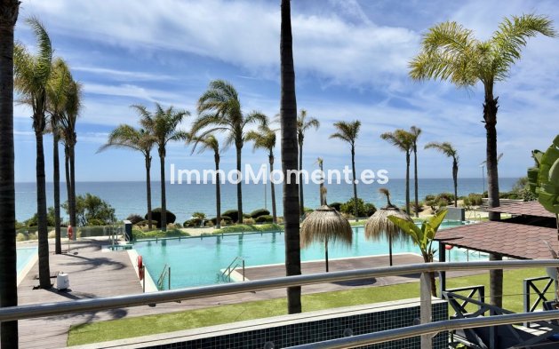 Apartamento - Reventa - Mijas Costa - Mijas Costa