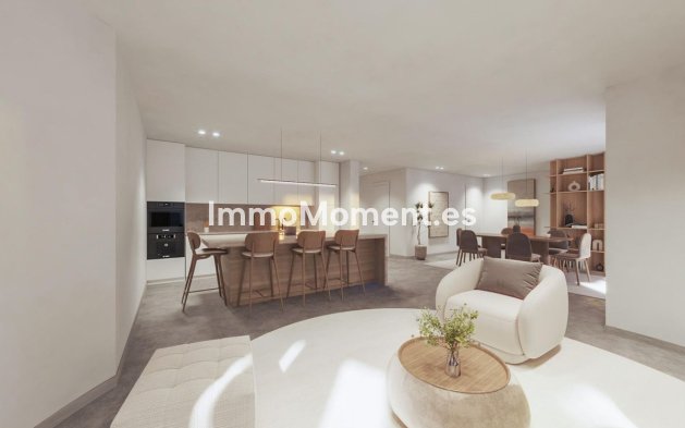 Apartamento - Reventa - Mijas Costa - Mijas Costa