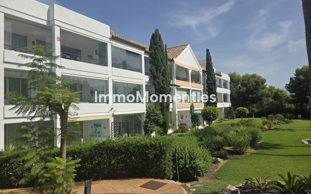 Apartamento - Reventa - Mijas Costa - Riviera Del Sol