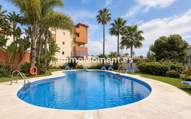 Apartamento - Reventa - Mijas Costa - Riviera Del Sol