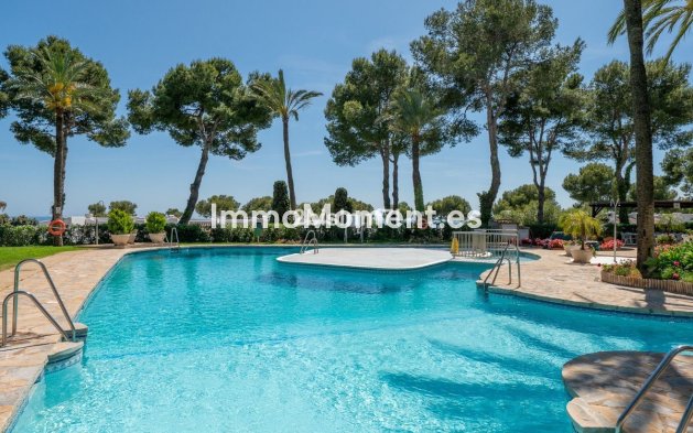 Apartamento - Reventa - Mijas Costa - Riviera Del Sol