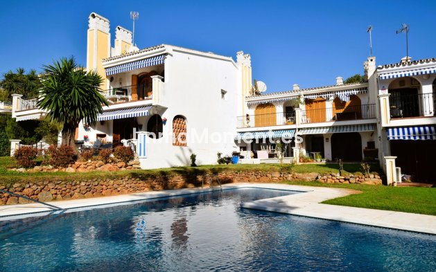 Apartamento - Reventa - Mijas Costa - Riviera Del Sol