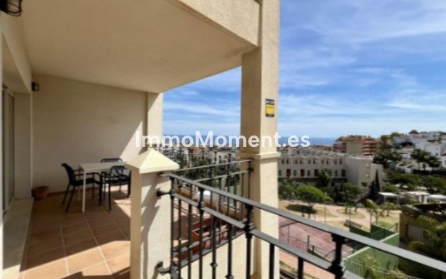 Apartamento - Reventa - Mijas Costa - Riviera Del Sol