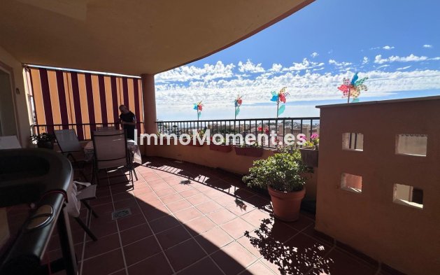 Apartamento - Reventa - Mijas Costa - Riviera Del Sol
