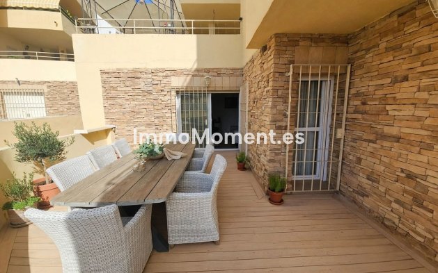 Apartamento - Reventa - Mijas Costa - Riviera Del Sol