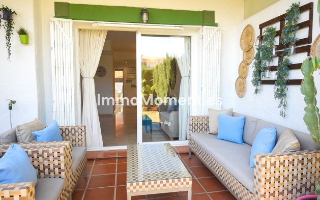 Apartamento - Reventa - Mijas Costa - Riviera Del Sol