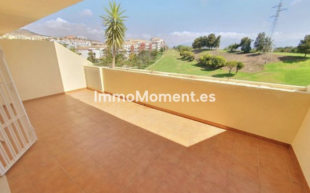 Apartamento - Reventa - Mijas Costa - Riviera Del Sol