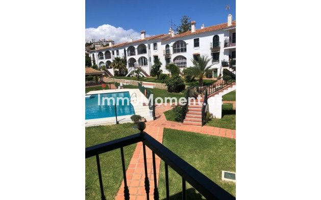 Apartamento - Reventa - Mijas Costa - Riviera Del Sol
