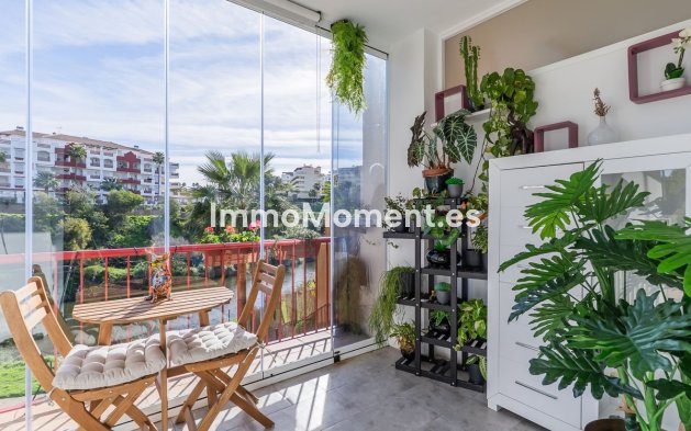 Apartamento - Reventa - Mijas Costa - Riviera Del Sol
