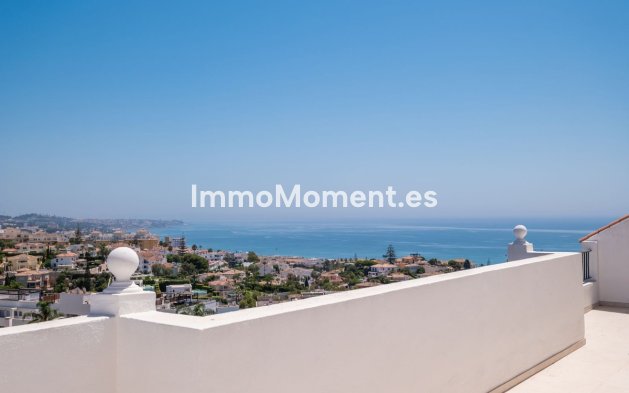 Apartamento - Reventa - Mijas Costa - Riviera Del Sol