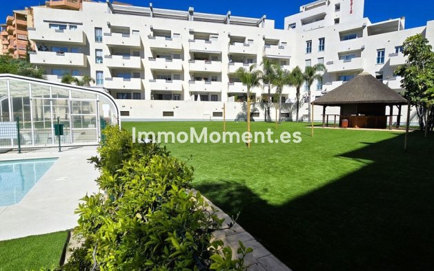 Apartamento - Reventa - Mijas Costa - Riviera Del Sol