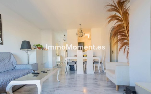 Apartamento - Reventa - Mijas Costa - Riviera Del Sol