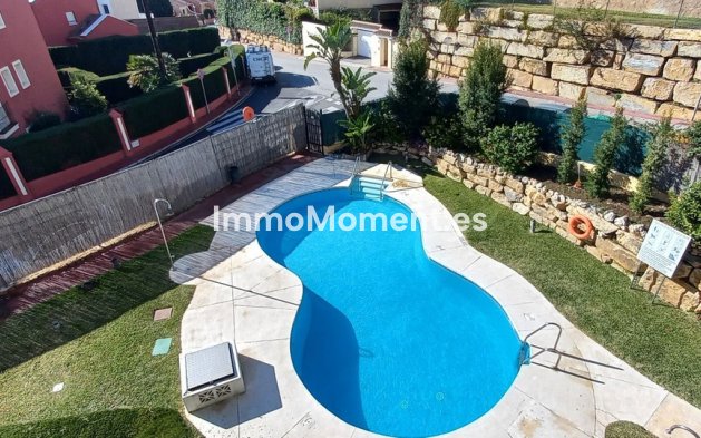 Apartamento - Reventa - Mijas Costa - Riviera Del Sol