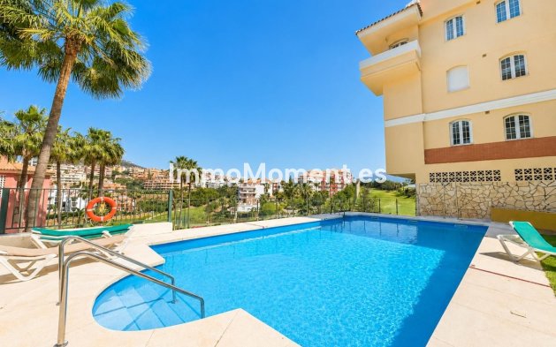 Apartamento - Reventa - Mijas Costa - Riviera Del Sol