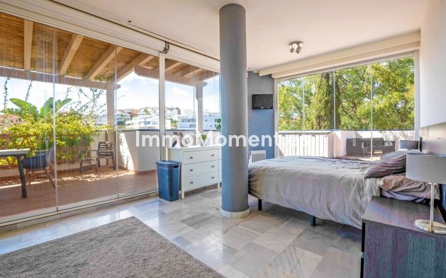 Apartamento - Reventa - Mijas Costa - Riviera Del Sol