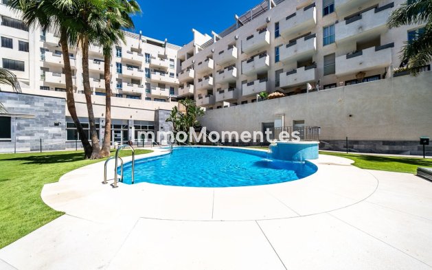 Apartamento - Reventa - Mijas Costa - Riviera Del Sol