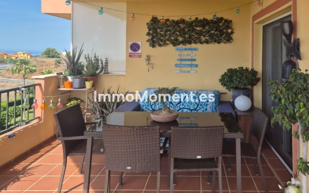 Apartamento - Reventa - Mijas Costa - Riviera Del Sol