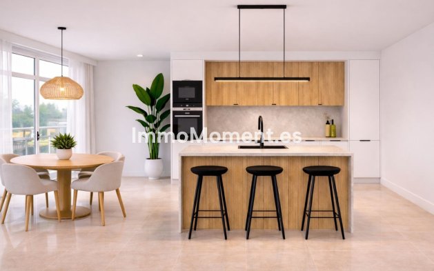 Apartamento - Reventa - Mijas Costa - Riviera Del Sol