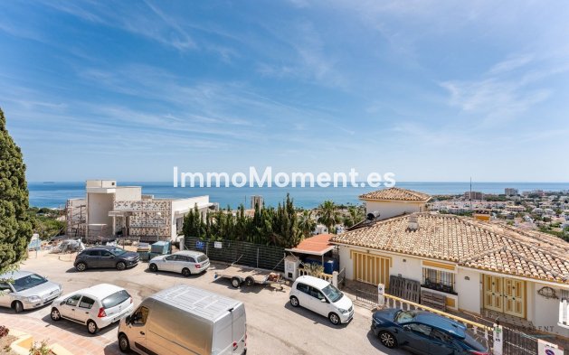 Apartamento - Reventa - Mijas Costa - Riviera Del Sol