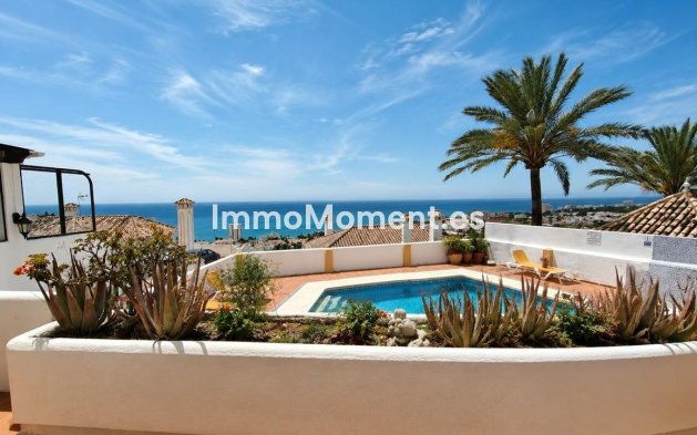 Apartamento - Reventa - Mijas Costa - Riviera Del Sol