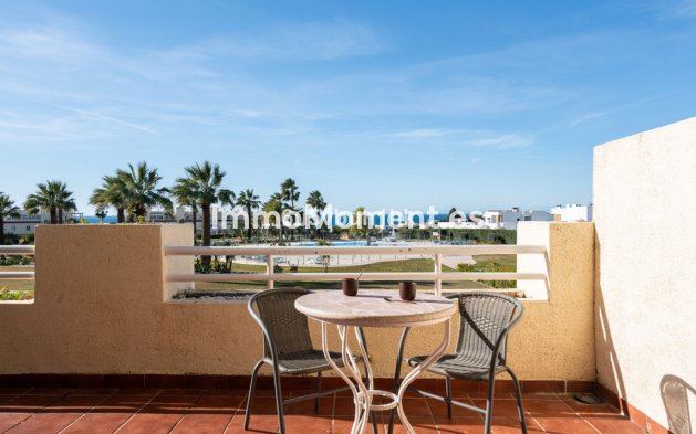 Apartamento - Reventa - Mijas - El Chaparral