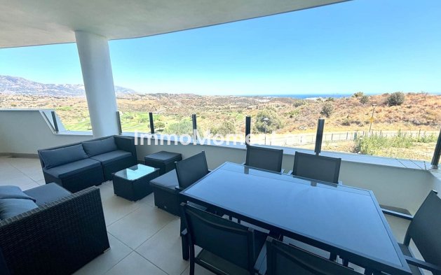 Apartamento - Reventa - Mijas - La Cala de Mijas