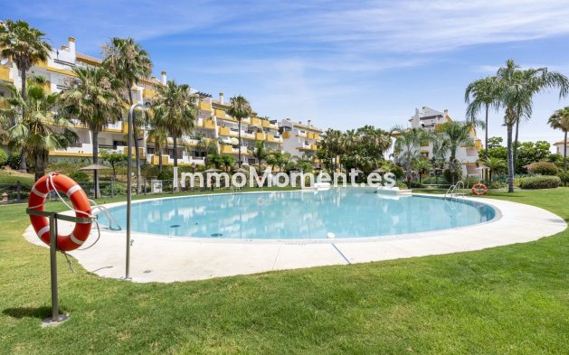 Apartamento - Reventa - Mijas - La Cala de Mijas