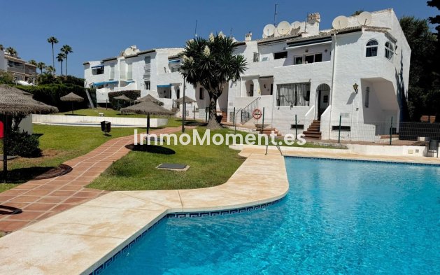 Apartamento - Reventa - Mijas - La Cala de Mijas