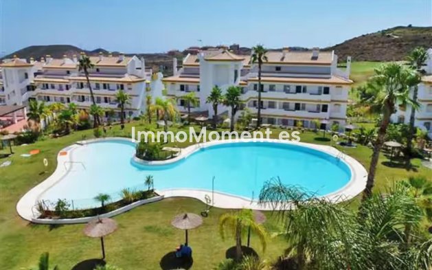 Apartamento - Reventa - Mijas - La Cala de Mijas