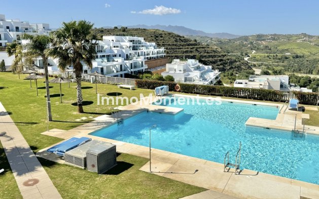 Apartamento - Reventa - Mijas - La Cala de Mijas
