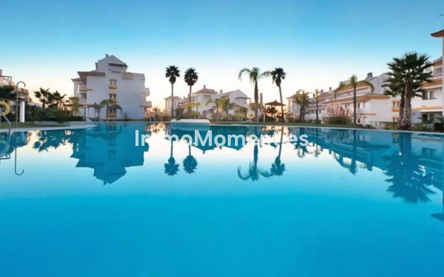 Apartamento - Reventa - Mijas - La Cala de Mijas